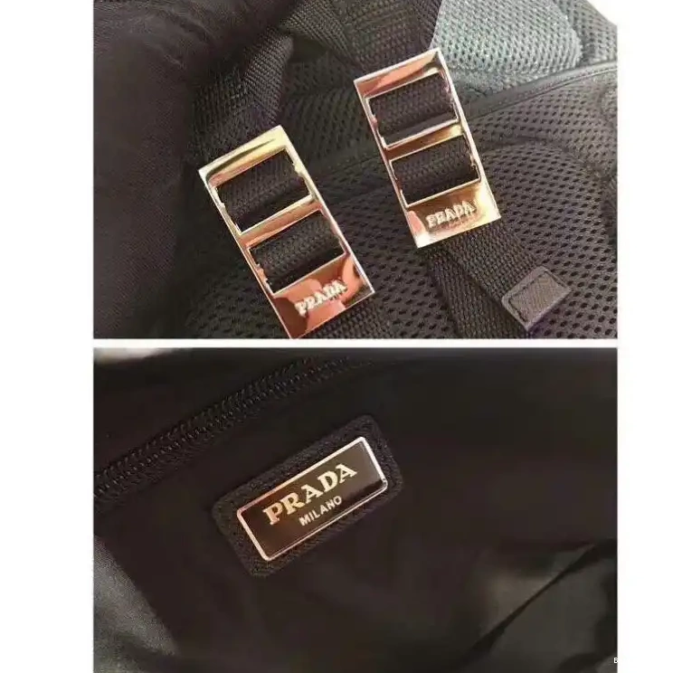 Brother Sam Prada 2112YZ0108 Bag 0807
